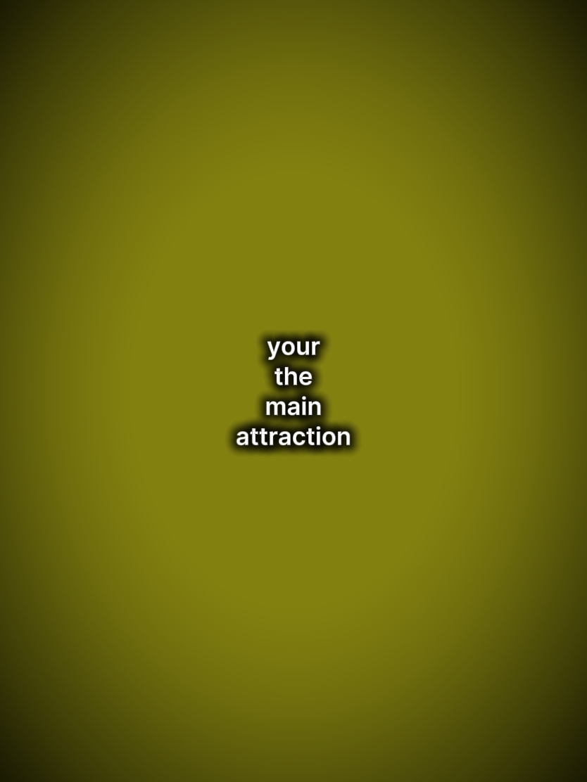 ATTRACTION 