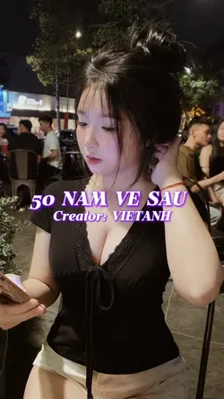50 NĂM VỀ SAU REMIX