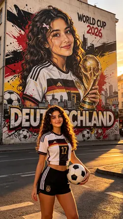 Deutschland Basecamp