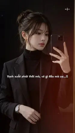 vạch xuất phát thôi
