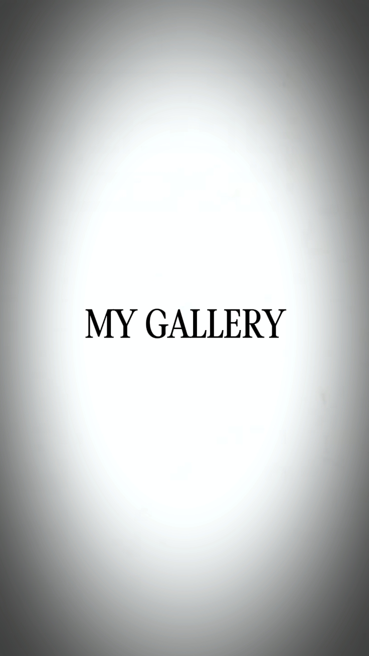 MA GALERIE