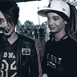 Tom kaulitz 
