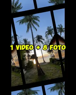 1 video 8 foto
