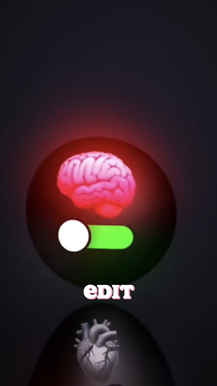 Brain switch edit