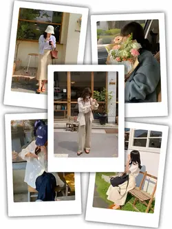 Photos Recap Trend