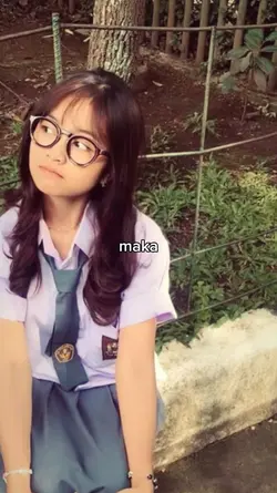 maka terimalah dirik