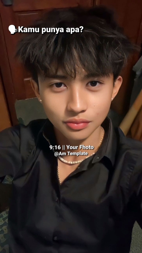 Aku Punya Ini