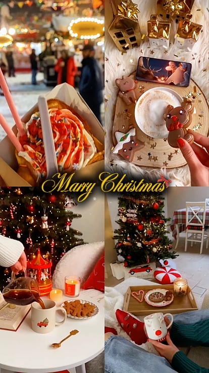 Feliz Natal