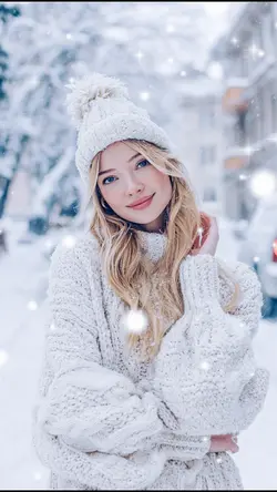The Season Of Snow