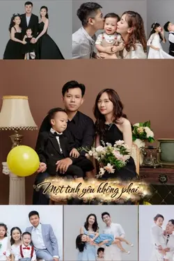 TÌNH YÊU BẤT DIỆT
