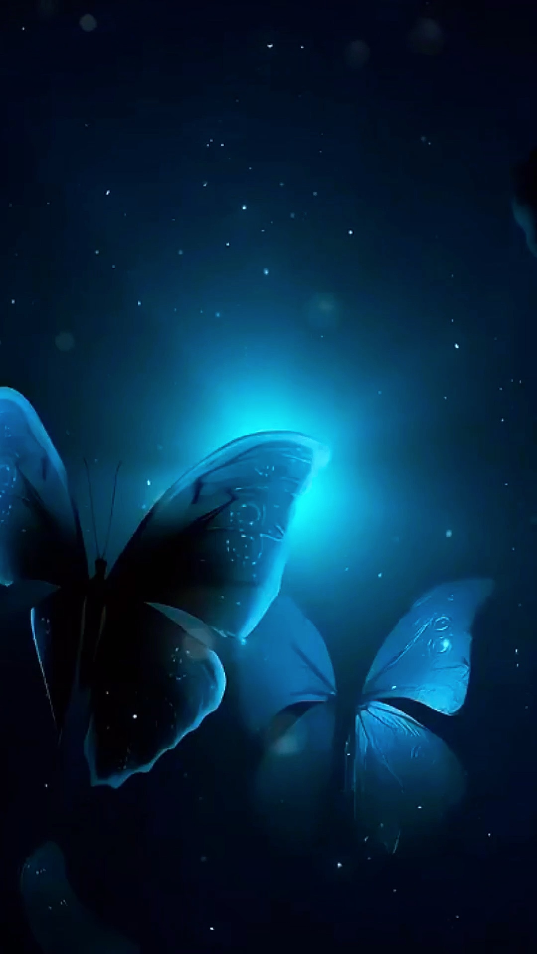 kelebek etkisi