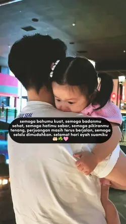 hari ayah suamiku