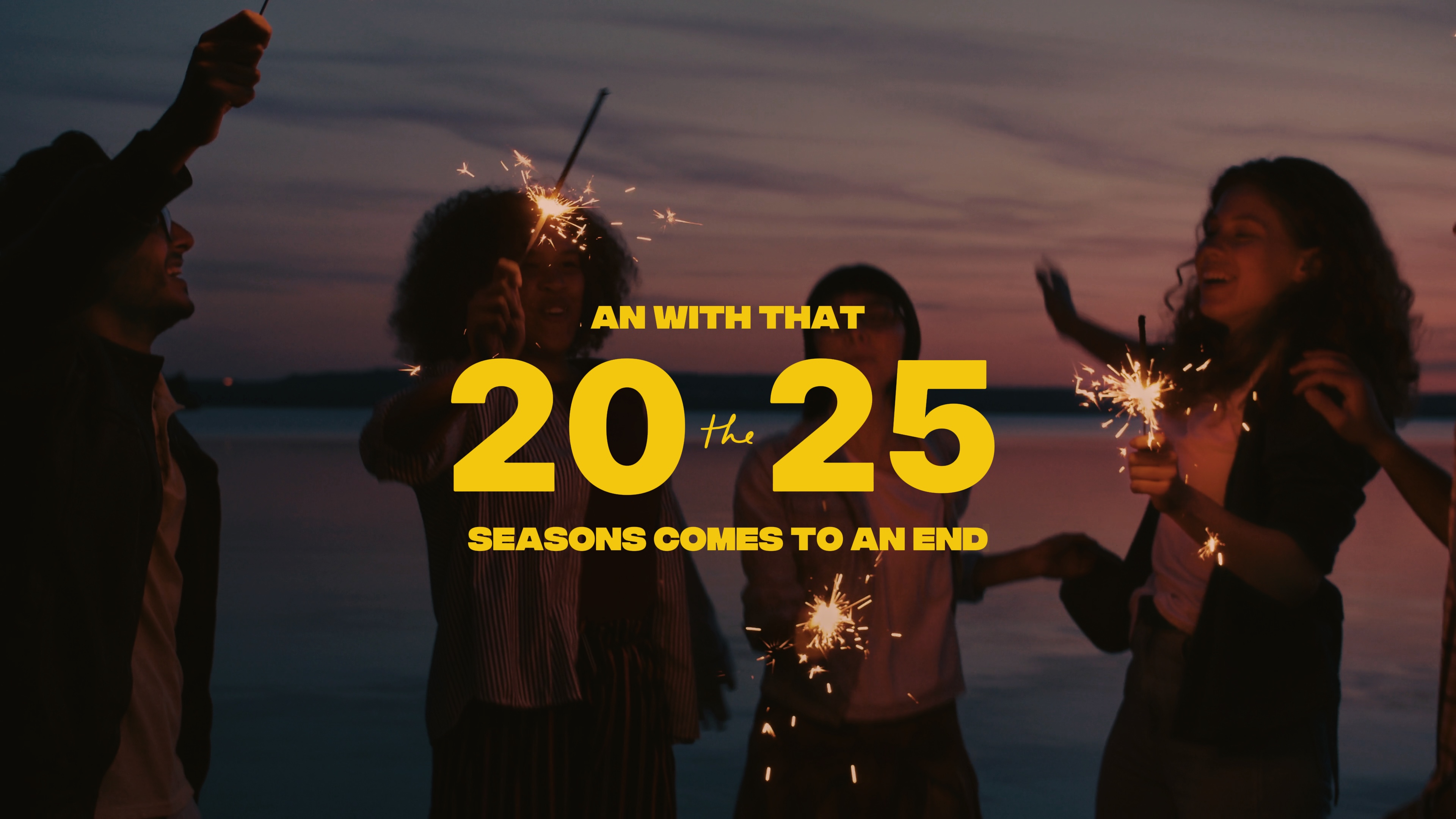 Fin de session 2025