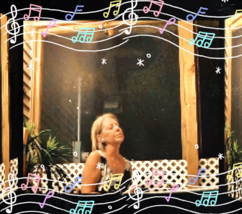 Transition musicale 