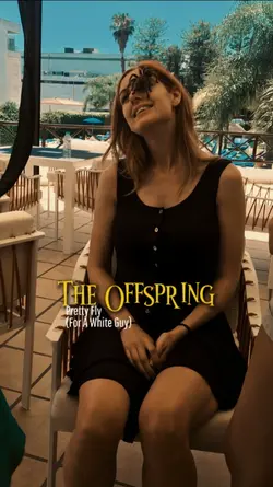 Pretty Fly - The Off