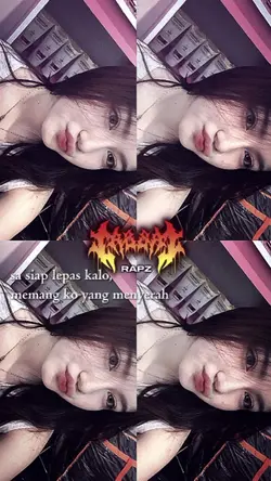 NO MIRROR KECE TREND