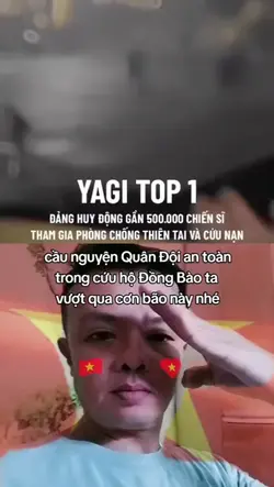 vượt qua cơn bão này