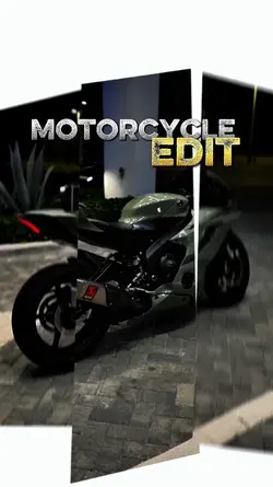 Moto edit 