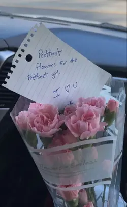 Thankyou for thegift
