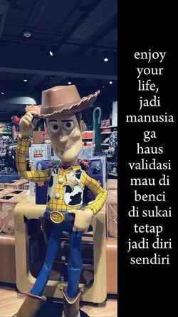 Enjoy your life