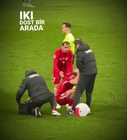 yıllar sonra burada