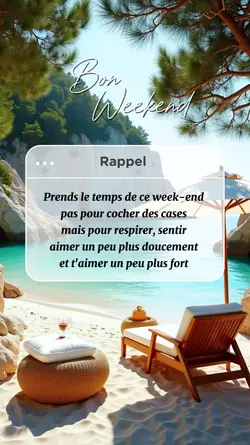 Weekend citation 