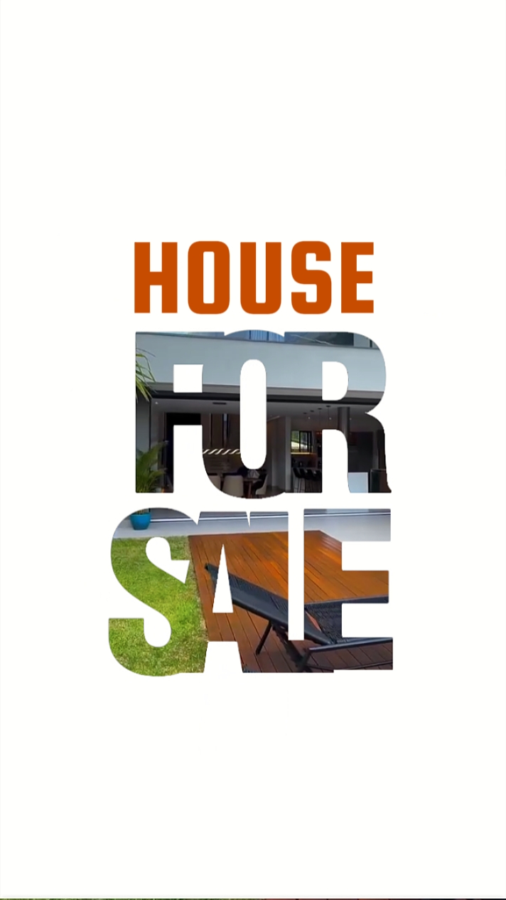 House For Sale