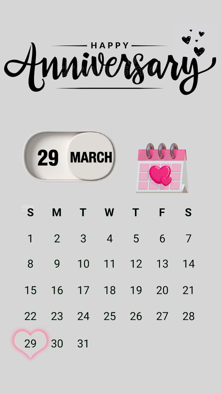 Yıldönümü 29 Mart