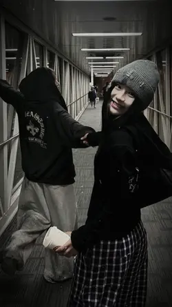 Trend Quần Ống rộng 