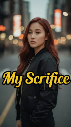My Sacrifice