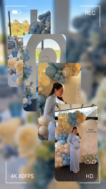Baby Shower