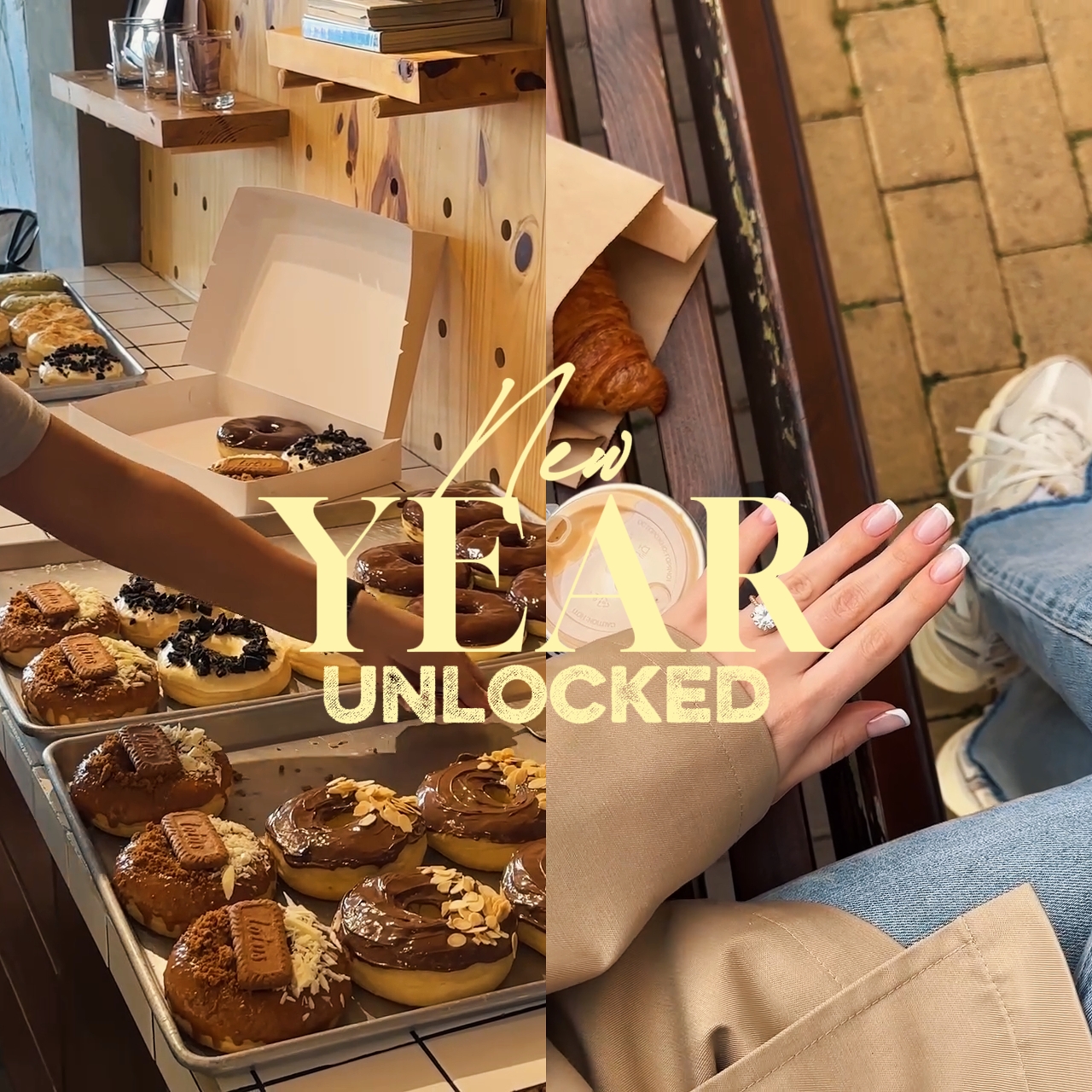 new year unlock 