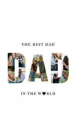 The Best Dad