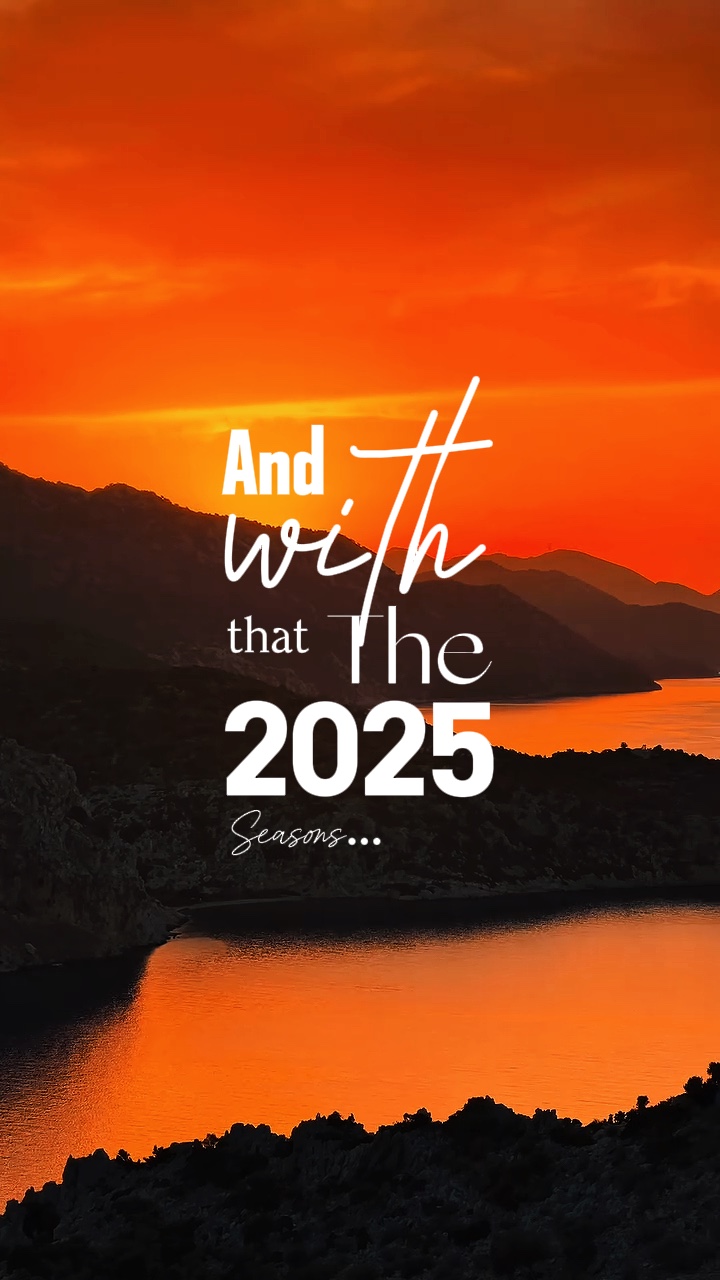 Y con ese 2025