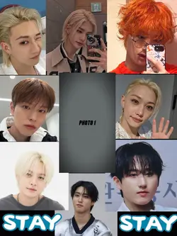 Pov: they're a stay!