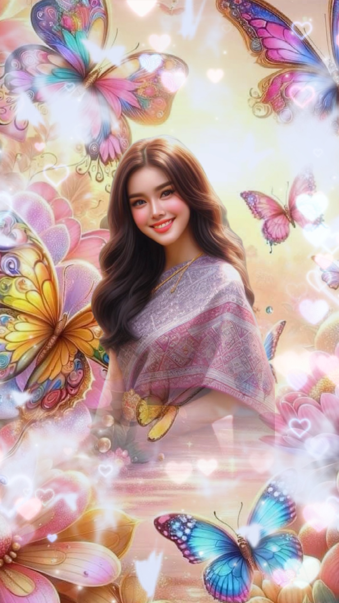 ถ้าหัวใจฉันมีปีกบิน