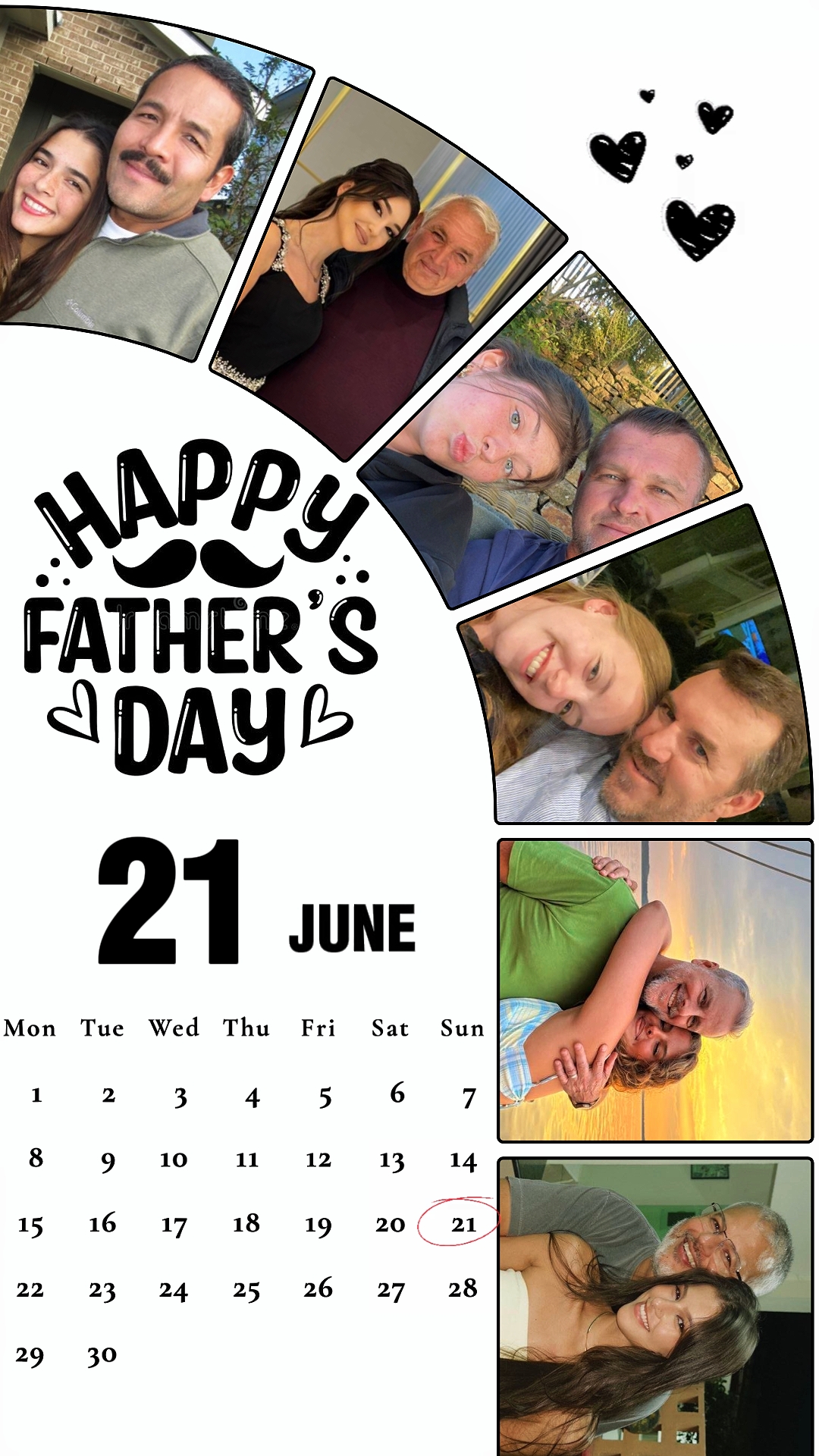 Happy Father's Day