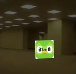 da backrooms 😭🙏