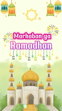 tarhib ramadhan