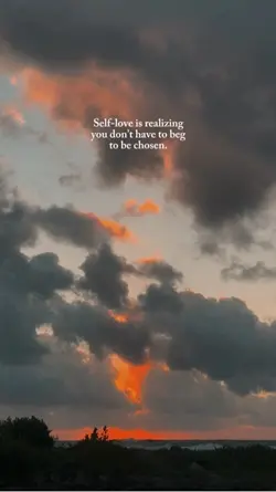 Self Love