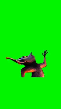 king julien