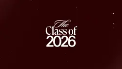 Class Of 2026