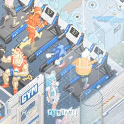 FLOOR 796 X SONIC