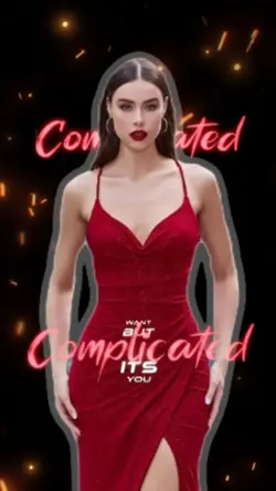 Lyrics Overlay Trend