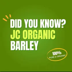 jc organic barley 