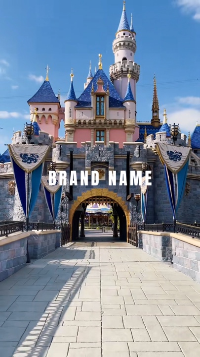 disneyland