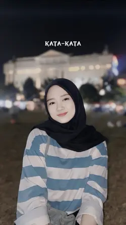 Kata kata yang indah