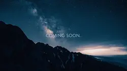 映画予告風