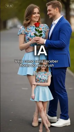 Receber flores