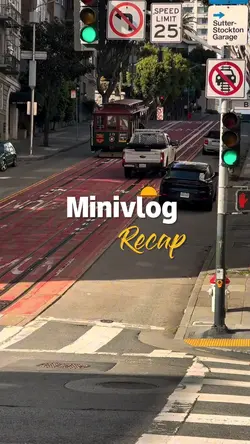 Minivlog 